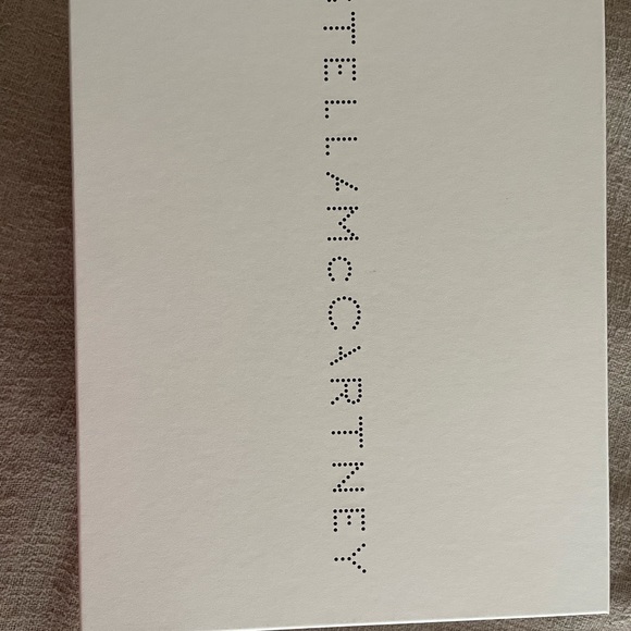 Stella McCartney Clogs size 37 - Picture 7 of 7